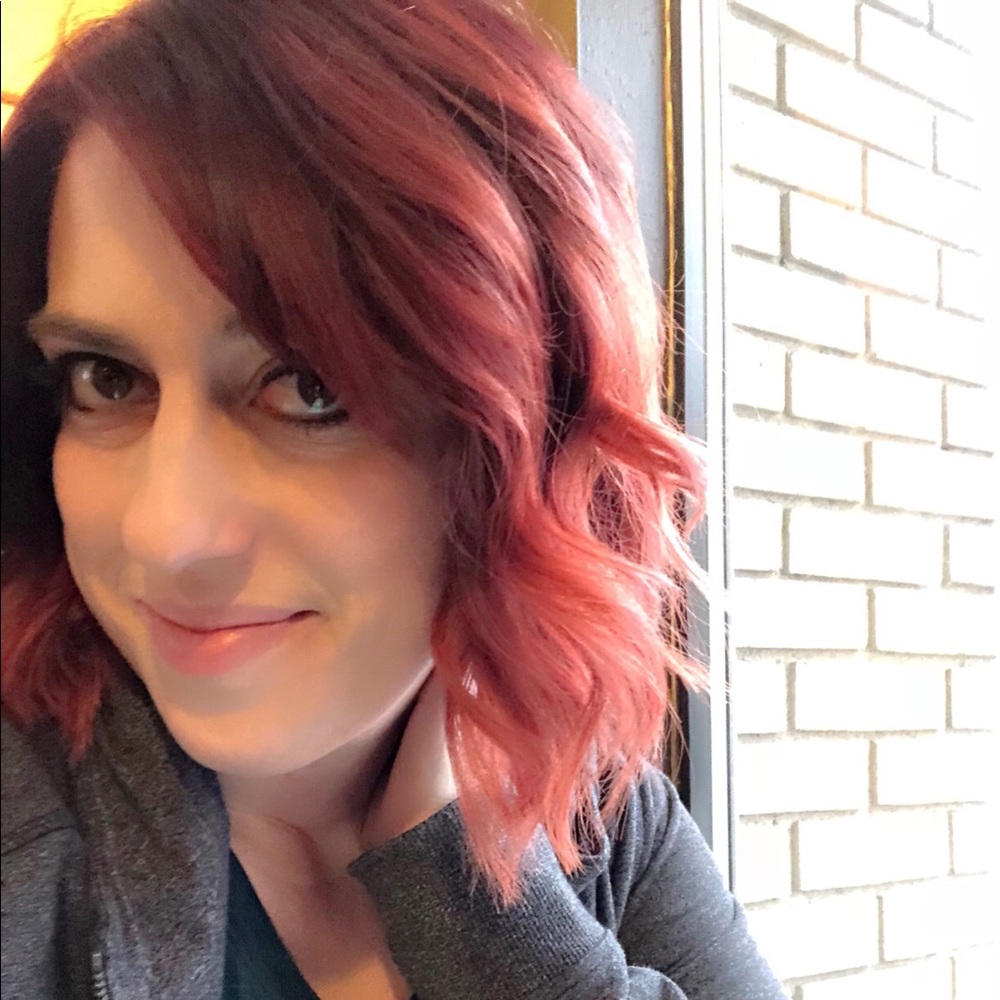 Meet your Posher, Maureen